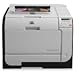 HP 400 M451nw LaserJet Pro 400 Color Printer (CE956A)