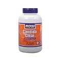 NOW CANDIDA CLEAR Vegetarian Capsules