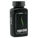 Purus Labs Organ Shield,60 Capsules
