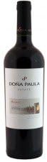 Dona Paula Estate Malbec - 6 x 750ml