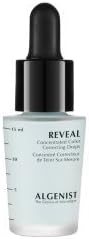 Algenist REVEAL Concentrated Color Correcting Drops (Blue)