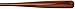 Mizuno Maple Elite Baseball Bat - MZM 110, Brown, 34 inch/31 oz
