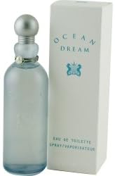New - OCEAN DREAM LTD by Designer Parfums ltd EDT SPRAY 3 OZ - 116558