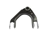 Prime Choice Auto Parts CAK843 New Front Passenger Side Upper Control Arm with Ball Joint