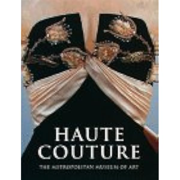 Haute Couture Ateliers: The Artisans of Fashion: Farnault, Hélène