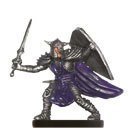 D & D Minis: Zhent Soldier # 60 - Lords of Madness