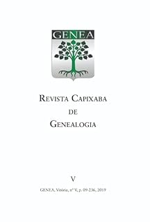 Livro Genea V