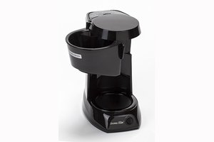 Hamilton Beach Commercial HDC500CS Hotel & Hospitality Coffeemaker, Stainless Carafe