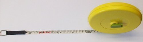 14500 Measuring Tape 50 m/Fibre Glass/