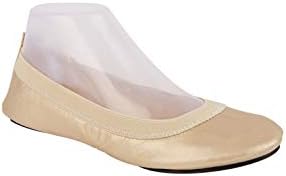 dr scholls fold up flats