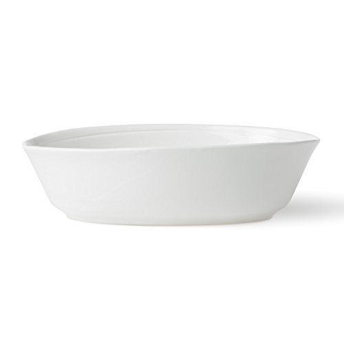 Click Here to See More Images Viva Fresh Small Oval Baker - White
