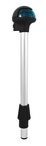 Attwood-Corporation-5095-10-7-Bi-Color-Stowaway-Plug-In-Pole-Light-with-Task-Light Attwood-Corporation-5095-10-7-Bi-Color-Stowaway-Plug-In-Pole-Light-with-Task-Light