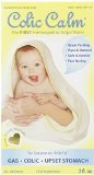 Colic Calm 6 Pack Homeopathic Gripe Water, 2 Ounce