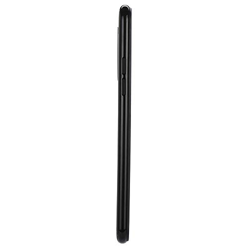 Full Screen Unlocked Smartphone - 5'' Android Dual Camera Cell Phones, 512 RAM/4G ROM, GSM 3G Mobile Phone Telephone (Black, 5.0 Inch)