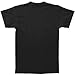 The Godfather Distressed Puppeteer Logo Black T-shirt Tee