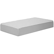DaVinci Complete Slumber MINI Crib Mattress, Firm support, Lightweight, Waterproof, Greenguard Gold Certified