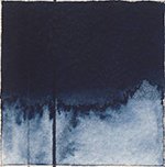QoR Watercolor 11ml Indigo