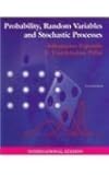 Probability, Random Variables and Stochastic Processes 4th (fourth) Edition by Athanasios Papoulis, S. Unnikrishna Pillai published by McGraw-Hill Europe (2002)