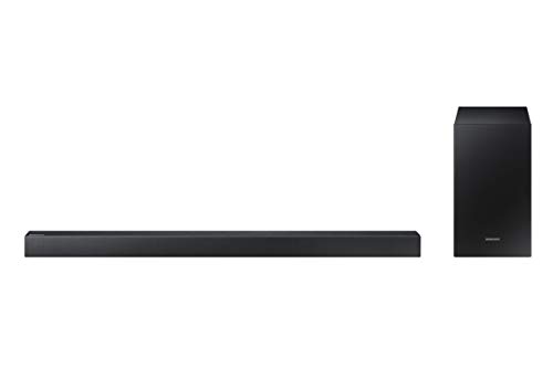 Samsung HW-R450/ZC 2.1 Sound Bar (2019) [Canada Version]