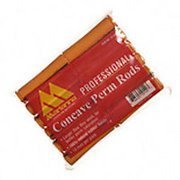 Hairart Jumbo Tangerine 3/4" Tangerine Perm Rods