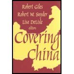 Covering China, , 0765806770