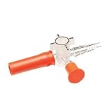 Lopez Enteral Feeding Valve [1 Each (Single)]