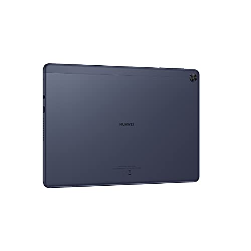 HUAWEI-MatePad-T-10-Tablet-de-97-con-pantalla-HD-LTE-RAM-de-2GB-ROM-de-32GB-procesador-Kirin-710A-altavoces-dobles-EMUI-100-Huawei-Mobile-Services-App-Gallery-color-Azul