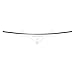 Viotek NB27CW 27-Inch LED Curved Monitor with Speakers, Bezel-Less Samsung VA Panel, 75Hz 1080P Full-HD FreeSync VGA HDMI VESA, Updated Version (White)