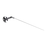 IKEA - DIGNITET Curtain Wire, Stainless Steel