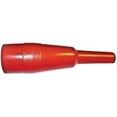 Mueller Electric BU-29-2 Insulator, BU-27/27C Alligator Clip (10 Pieces)