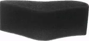 Lawn Mower Prefilter Replaces JOHN DEERE M77555