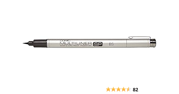 copic brush tip