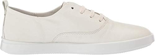 ecco women's women's leisure tie sneaker