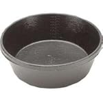 Fortex Feeder Pan for Dogs/Cats and Small Animals, 8-Quart