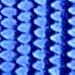 Blueberry Pet Essentials Small Dog Collar in Royal Blue | Adjustable & Eco-Friendly Durable Nylon Strap | Classic Collar for Small Dogs, Boy & Girl Pets