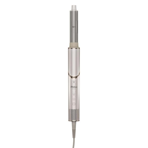 Secador de Cabelos Philco 4 em 1 Dobrável Motor BLDC PSC3500 220V