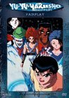 Yu Yu Hakusho, Vol. 11: Fairplay