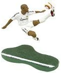 FT Champs - Real Madrid: 6 Inch Premium Figure Roberto Carlos (japan import) by NET