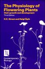 The Physiology of Flowering Plants : Their Growth and Development, Street, H. E. and Opik, Helgi, 052142786X