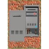 Rheem RTG20226 RTG20226-Tankless Recess Box Kit-RTGH-199 - Water Heaters -  Amazon.com