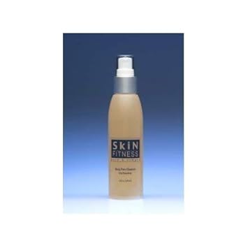 pore cleanser for sensitive skin