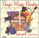 BOOGIE WOOGIE VALENTINE                           