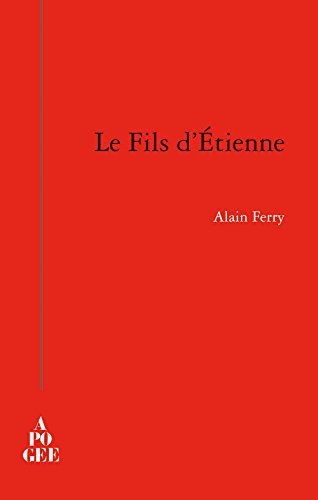 Le  fils d'Étienne