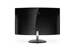 AOC CU32V3 32" Super-Curved 4K UHD monitor, 1500R