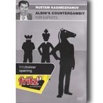 Albin's Countergambit for Experts - Rustam Kasimdzhanov