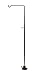 Flex Shaft Motor Hangers, Bench Mount Model | HOL-619.00