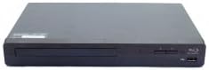 Mini Gadgets 1080P HD Fully Functional HD Blu-Ray DVD Player Camera