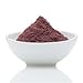 Virgin Extracts (TM) Pure Premium Organic Freeze Dried Blueberry Powder Extract 4:1 Concentrate (4 X Stronger) Superfood 8oz Pouch