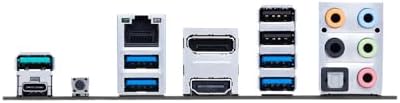 TUF Gaming B650-PLUS Mainboard Sockel AMD AM5