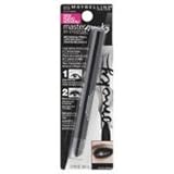 Maybelline Eye Studio Master - Smokey Black Smoke